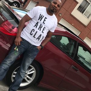 Meet your Posher, Martin